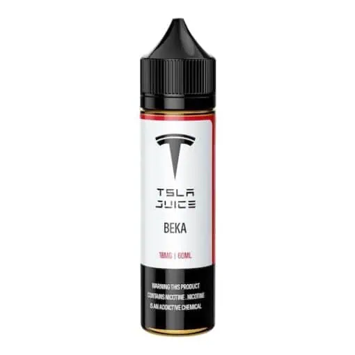 Tsla-Juice-MTL-Beka