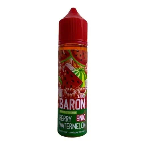 BERRY-WATERMELON-60ML