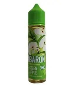 BARON-MTL-GREEN-APPLE