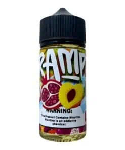 RAMP-POOM-PEACH-100ml