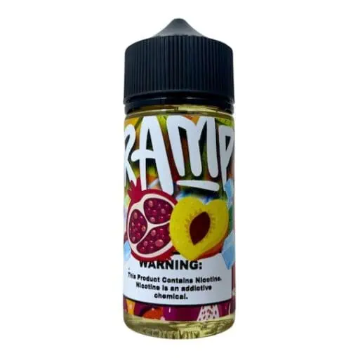 RAMP-POOM-PEACH-100ml