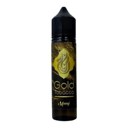 MAZAJ-E-Liquid-GOLD-TOBACCO