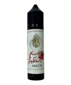 MAZAJ-E-Liquid-WATERMELON