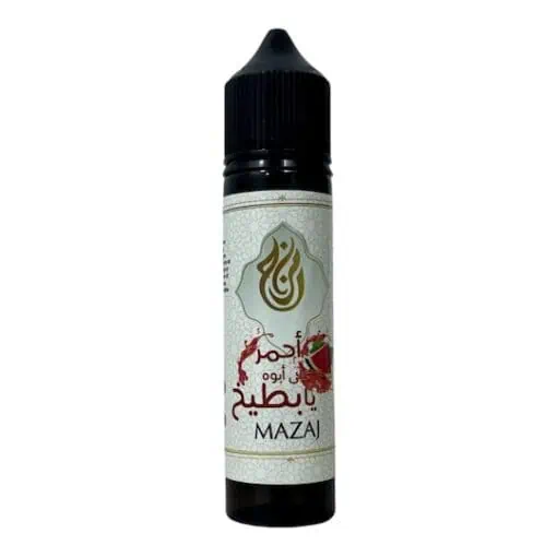 MAZAJ-E-Liquid-WATERMELON