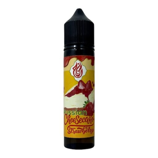 MAZAJ-E-Liquid-Russian-Cheesecake-Strawberry