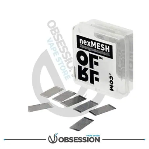 nexmesh