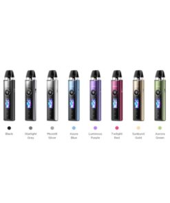 GeekVape-Wenax-Q-Pro-Kit-Colors