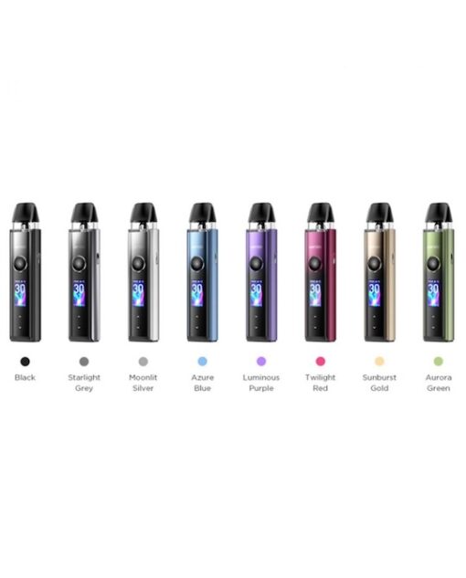 GeekVape-Wenax-Q-Pro-Kit-Colors