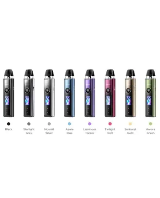 GeekVape-Wenax-Q-Pro-Kit-Colors