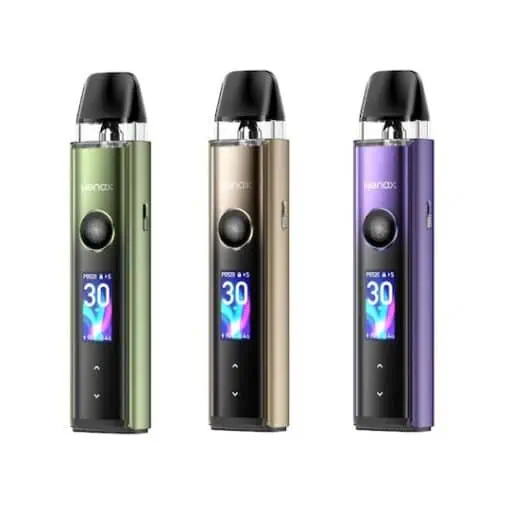 geekvape-wenax-q