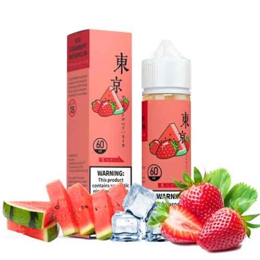 Tokyo-classic-Iced-Strawberry-Watermelon