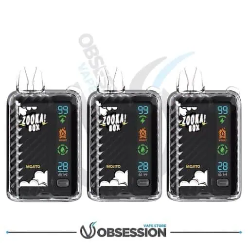 ZooKa-Disposable-25000-Puffs-Bundle