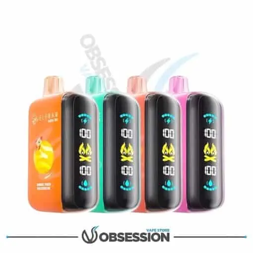Elfbar-Raya-D3-25000