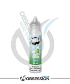 zooka-mtl-freeze-apple-gummy