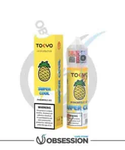 Tokyo-Super-Cool-Pineapple-Ice-60ml