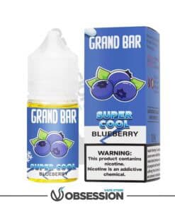 Grand-Bar-Super-Cool-Blueberry-Salt-30ml