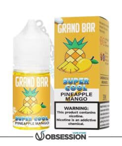 Grand-Bar-Super-Cool-Pineapple-Mango-Salt-30ml