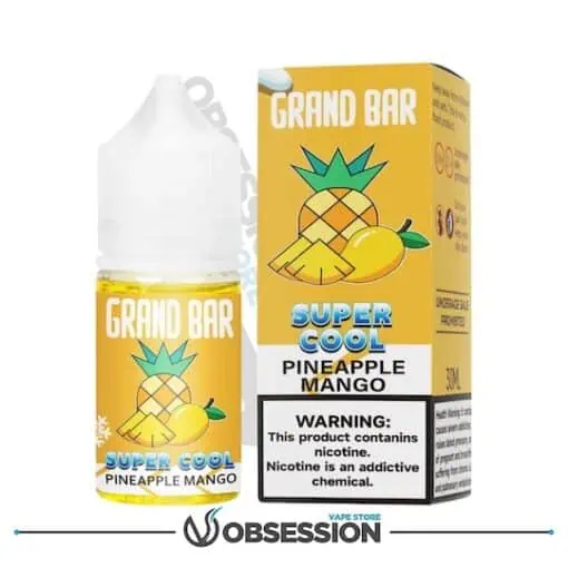 Grand-Bar-Super-Cool-Pineapple-Mango-Salt-30ml