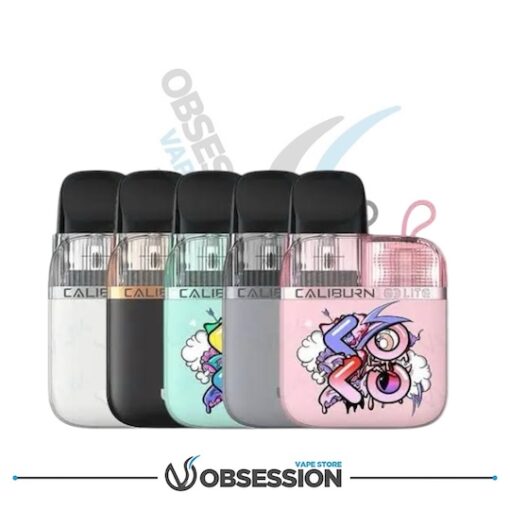 UWELL-CALIBURN-G3-LITE-KOKO