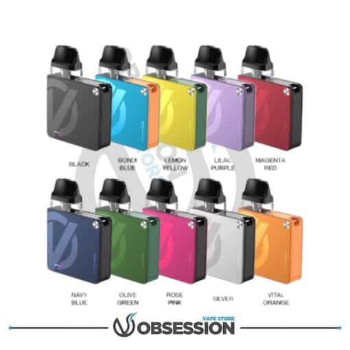 VAPORESSO-XROS-3-NANO-KIT-COLORS