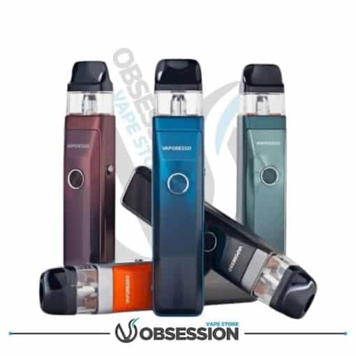 VAPORESSO-XROS-PRO-POD-KIT