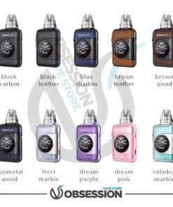 OXVA-Xlim-SQ-Pro-2-Pod-Kit-Colors