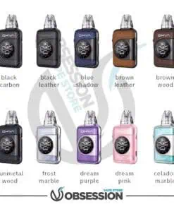 OXVA-Xlim-SQ-Pro-2-Pod-Kit-Colors