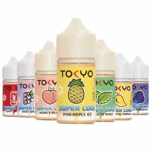 TOKYO-30ML