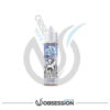 WHITE ENERGY DRINK VAPE STATION HIGH ICE MTL 60ML | ڤيب ستيشن