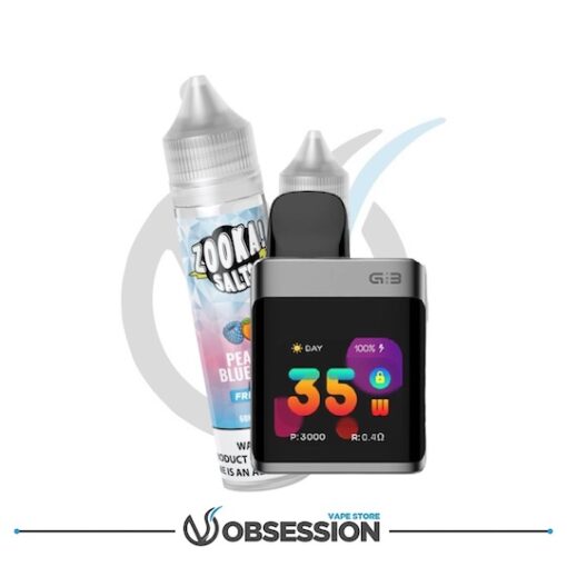 CALIBURN-G3-PRO-KOKO+ZooKa-Salt-60ml-Offer